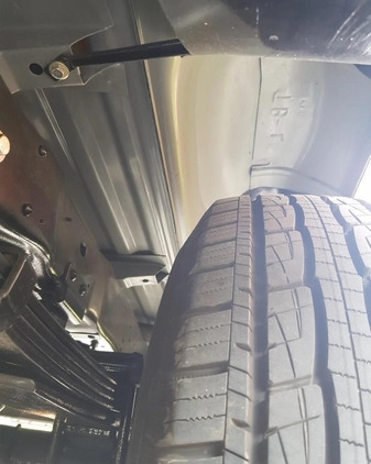 Ford F250 cena 98700 przebieg: 69700, rok produkcji 1991 z Gorlice małe 172